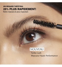 Turbo Lash - Volume and Length Mascara Turbo Lash - Volume and Length Mascara